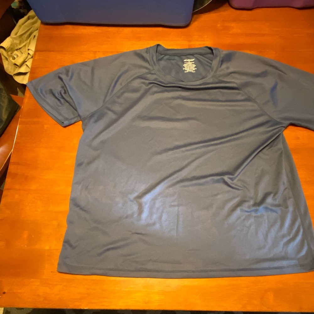 Xl Swim Rash Guard shirt